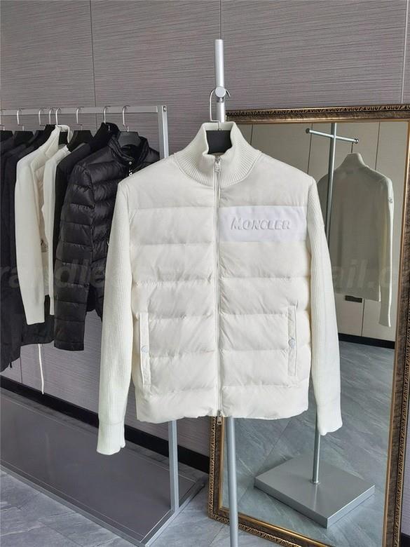 Moncler Women's Outwear 109